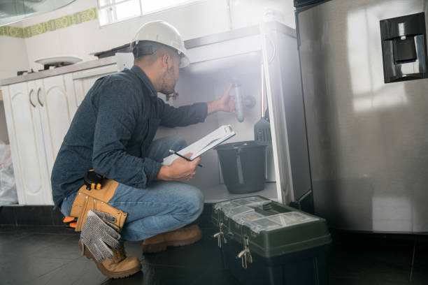 Professional Plumbing in Forney, TX