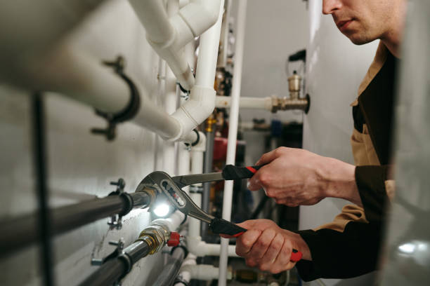Best Faucet Repair  in Forney, TX