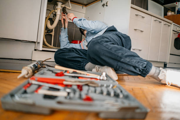 Best Water Softener Installation  in Forney, TX