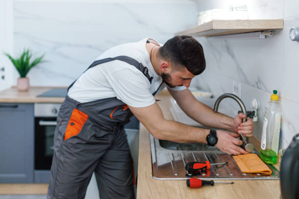 Best Commercial Plumbing Services  in Forney, TX
