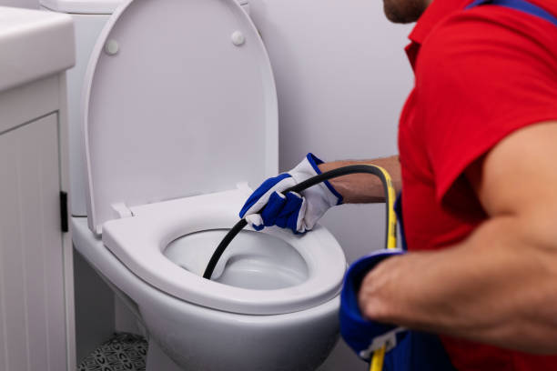 Best Best Plumbers Near Me  in Forney, TX