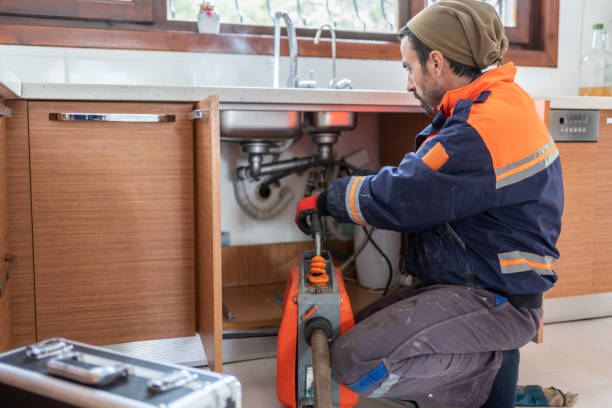 Best 24-Hour Plumber Near Me  in Forney, TX