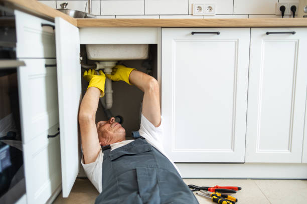 Best Water Heater Repair  in Forney, TX