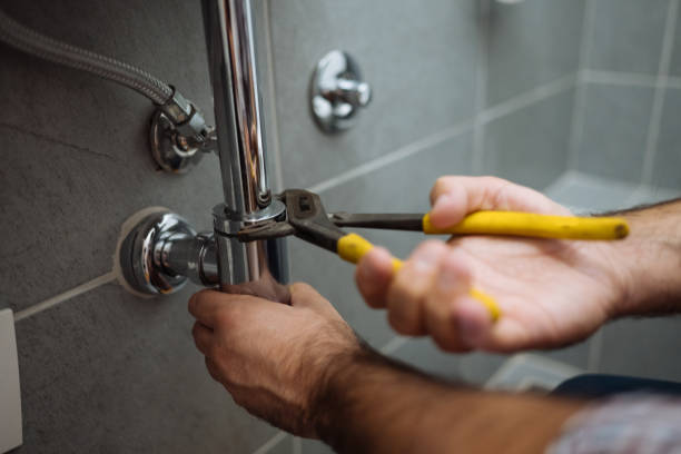 Best Affordable Plumbing Services  in Forney, TX