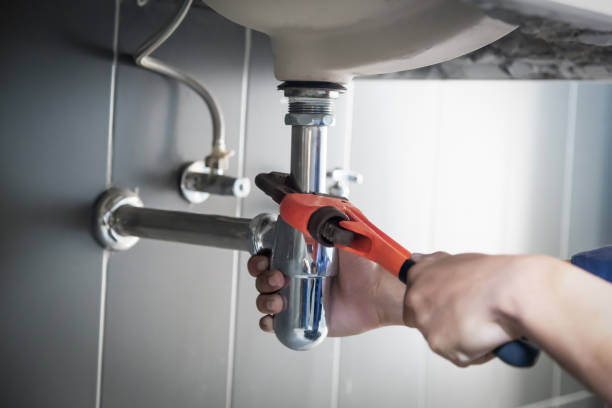 Best Pipe Repair Near Me  in Forney, TX