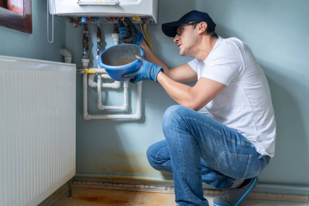 Best Clogged Drain Plumber  in Forney, TX