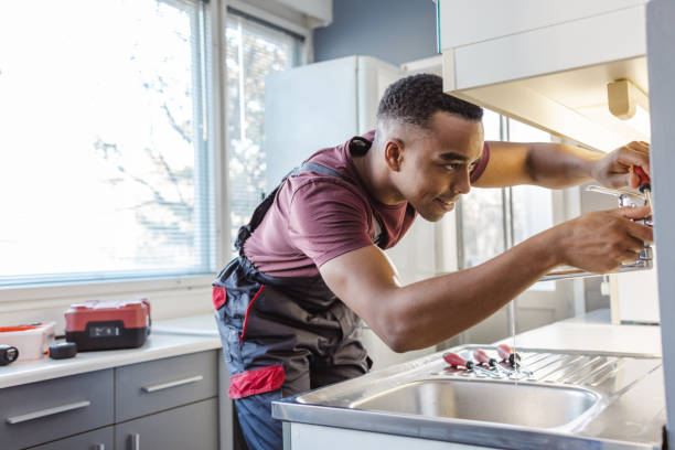 Best Emergency Plumber  in Forney, TX